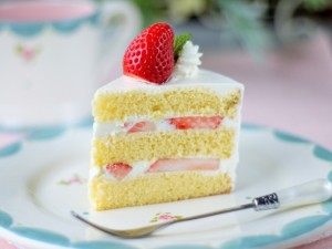 shortcake
